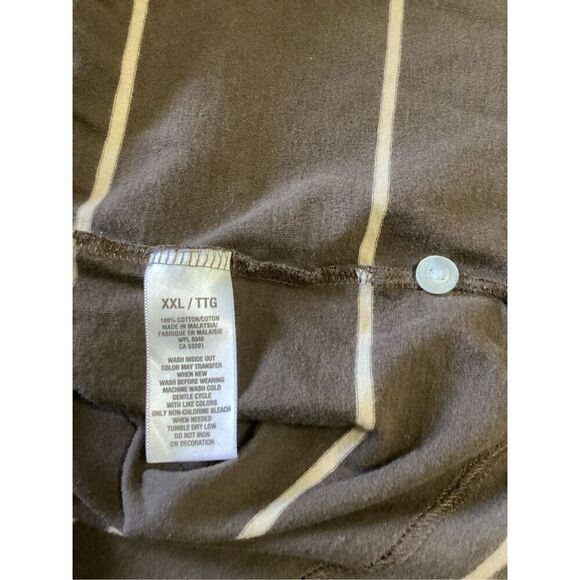 Aeropostale Original Brand Men’s Polo Shirt XXL - Picture 5 of 5